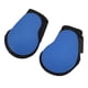 thumbnail image 2 of Botas de salto de caballo, 2 piezas Botas de soporte para caballos Protector de patas traseras de caballo Protector de patas de caballo Eficiencia óptima, 2 of 8