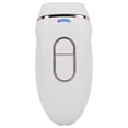 thumbnail image 1 of 5 Gears Women IPL Hair Removal Machine Household Handheld Permanent Hair Remover Device White 100‑240VUS Plug, 1 of 5