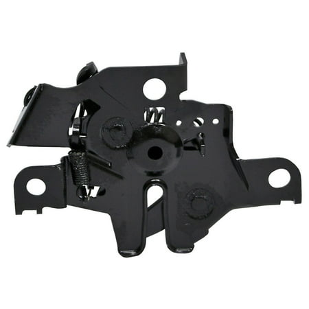 Parts N Go 2010-2015 Toyota Prius Hood Latch Replacement - 53510-47092, TO1234136