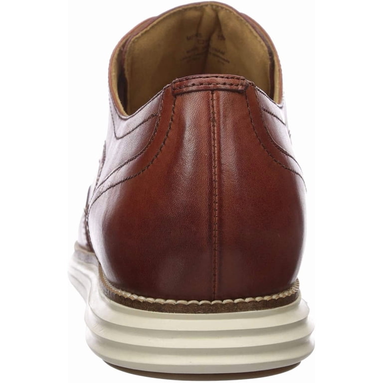 Mens COLE HAAN Shoes OriginalGrand Wingtip Oxford Lace up  display picture 3