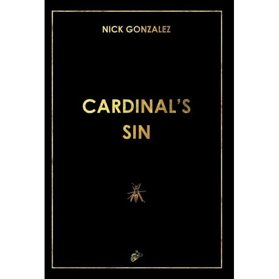 Cardinal's Sin, (Hardcover)