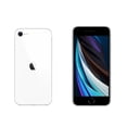 thumbnail image 2 of Apple iphone SE 2da Generacion 64GB Blanco REACONDICIONADO, 2 of 3