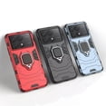 TWARI Case For Xiaomi Poco M6 X6 Pro Redmi 13C Note 13 12 Pro Armor