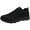Black, variant on Wide Width Sneakers for Women Plus Size Womens Shoes Summer Lightweight Mesh Casual Travel Shoes Sneakers Non Slip Running Shoes Female Womens Sneakers Shoes(Red,9)
