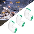 thumbnail image 4 of Conector De Línea De Agua, Conexión De Línea De Agua De Uso Amplio Conexión Firme 10 Piezas Para Spa ANGGREK Otros, 4 of 8