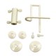 thumbnail image 1 of Accesorios de Herramienta de Soporte de Carrete de Hilo de de Coser Profesional Sunnimix portacarrete de hilo, 1 of 7