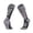 Heating Socks-Gray-A5, variant on Winter Heated Socks for Men and Women, Rechargeable Electric Foot Warmers, Ski Socks, Thermal Socks for Hiking, Camping & Snowboarding (Gray)