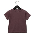 thumbnail image 1 of Bella + Canvas T-Shirt à Manches Courtes pour Tout-Petit, 1 of 1
