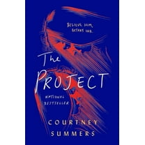 The Project, (Paperback)