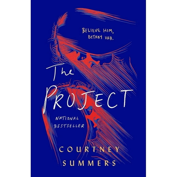 The Project, (Paperback)