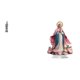 thumbnail image 1 of Estatua de Guan Yin,Estatua de Guan Yin para decoración del hogar.,Escultura de la Natividad,Adorno acrílico 2D Adorno de pie,Centro de mesa con decoración de belén acrílico, 1 of 8