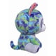 thumbnail image 3 of Peluche Suave Ruz Shinymals (Blinko 19.5 cm Multicolor), 3 of 5
