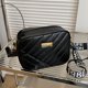 thumbnail image 3 of PU Crossbody Bag Color sólido Mujeres Crossbody Bolsos Diamond Lady Ocio diario FLhrweasw Nuevo, 3 of 9