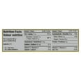 thumbnail image 4 of Waterbridge Premium Chocolate Bar Caramel and Sea Salt, 400 Grams, 4 of 6