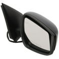 thumbnail image 4 of For 15-19 Versa Rear View Door Mirror Assembly Power w/o Signal Lamp Right Side, 4 of 4