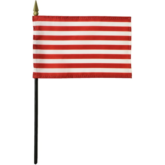 Sons of Liberty - 4"X6" Stick Flag