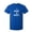 Royal Blue, variant on I Have a Boat Sarcastic Humor Graphic Novelty Funny Tall T Shirt