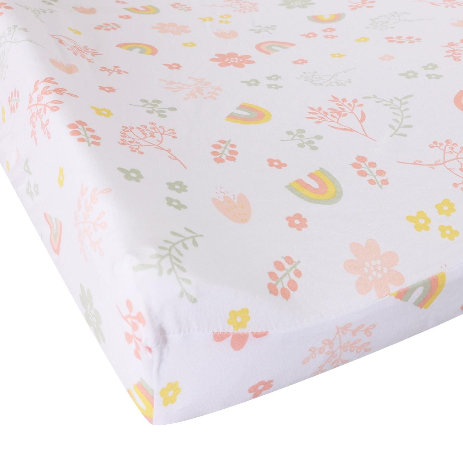 House de matelas à langer George Baby