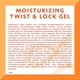 thumbnail image 4 of CANTU KARITÉ TWIST&LOCK GEL 13z, 4 of 12