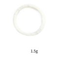 thumbnail image 2 of Felt Washer for Breville Espresso Machine Grinder Models BES870, 2 of 5