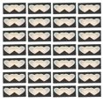 thumbnail image 1 of Miangastore Eye Lash Case Simple and Practical Design 50Pcs 4.3x2.1in, 1 of 8