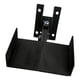 thumbnail image 4 of Soporte de pared para altavoz de metal con capacidad para hasta 33 lb. Soporte para el hogar. Ancho 193 a 273cm, 4 of 7