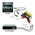 thumbnail image 2 of Système Audio de Voiture Système Audio/vidéo Maison, 60W, 2 of 8