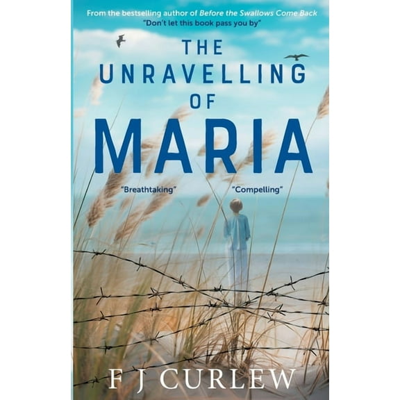 The Unravelling Of Maria, (Paperback)
