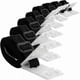 thumbnail image 1 of Superior Quality Solar Cover Reel Attachment Kit, Essential for Swimming Pool Cover Management in Universal Inground Swimming Pools, 1 of 5