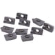 thumbnail image 5 of Inserto De Carburo De Torno Cnc 10 Uds Hoja De Precisión De Inserción De Carburo De Torno CNC Para Corte De Metal APMT1605PEERXM LF6018 1,8 Cm, 5 of 8