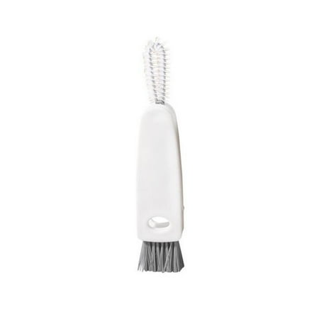 

WSBDENLK Household Clearance Creative Design Three-In-One Cup Cover Lid Feeding Bottle Cleaning Brush Clearance Cleaning Supplies
