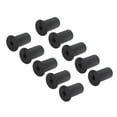 thumbnail image 1 of Kit De Montaje De Cables, 10 Piezas De Pasacables De Silicona Para Alimento De Cables, Ojales De Pared, Diseñados Para Unjuste Y CompatiBiliDad Perfectos,, 1 of 7