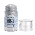 thumbnail image 2 of Body Glitter Stick Red White Blue Face Glitter Stick Body Glitter Gel Sparkle Makeup Gel For Face And Body Festival Party Concert Football Soccer Party Performance Long Lasting Shine Glitter, 2 of 9