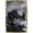 Gold Framed Version, variant on Call of Duty: Modern Warfare - Multiplayer Wall Poster, 22.375" x 34"