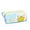 Yellow, variant on KKBOTIVE Lunch Box Backpack Backpacks In Bulk Back To School Supplies Character School Backpacks 2026 School Bag Top Blue One Size
