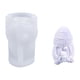 thumbnail image 5 of Moldes para velas de aromaterapia con forma de enanitos de Pascua, moldes de cerámica, silicona reutilizable, fabricación de velas perfumadas, decoración del hogar DIY, regalos de boda,, 5 of 8