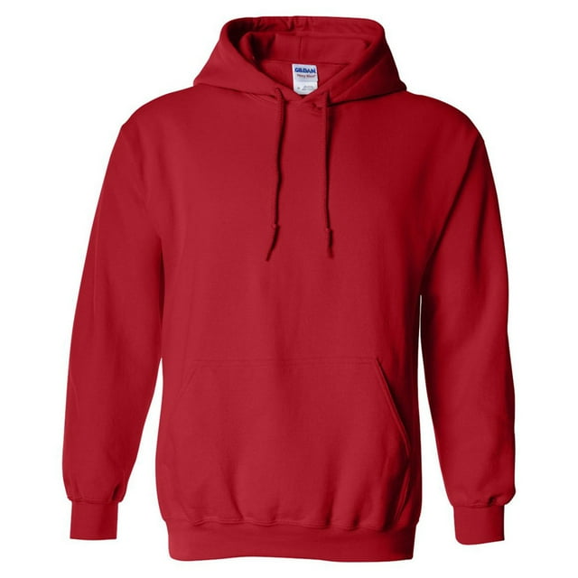 Gildan Gd 18500 8 Oz Hvy Bl Flc Po Hd