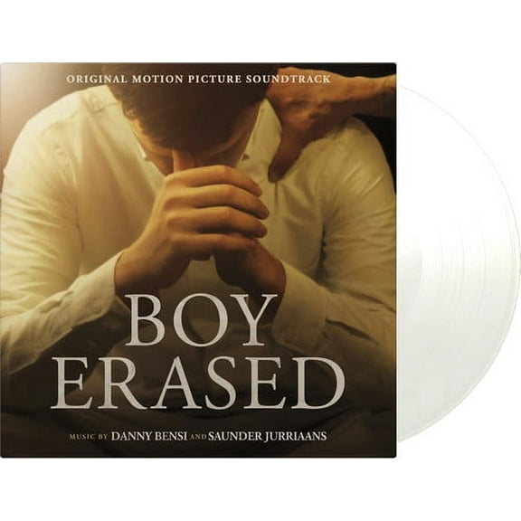 Boy Erased Soundtrack (Vinyl) (Limited Edition)