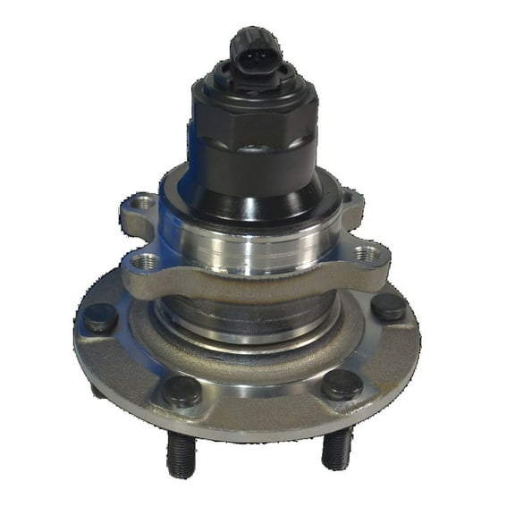 GSP 694165 Fits select: 2002 ISUZU RODEO S/LS/LSE, 2003-2004 ISUZU RODEO S