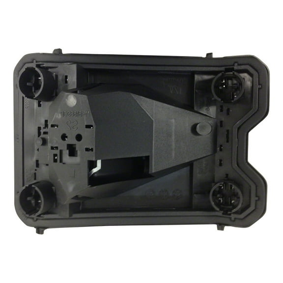 KAI New Standard Replacement Tail Light Bulb Carrier, Fits 2002-2009 GMC Envoy