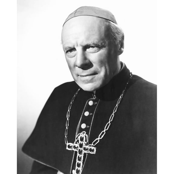 The Keys Of The Kingdom Photo Print