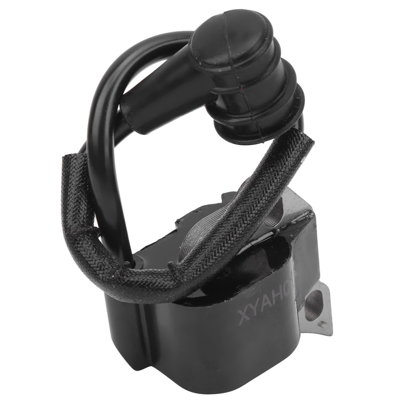 Ignition Coil Module, Chainsaw Accessory, Copper MS250 Strong Silicon