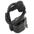 Garden Chainsaw Ignition Coil Assembly Accessory Replacement Fit for