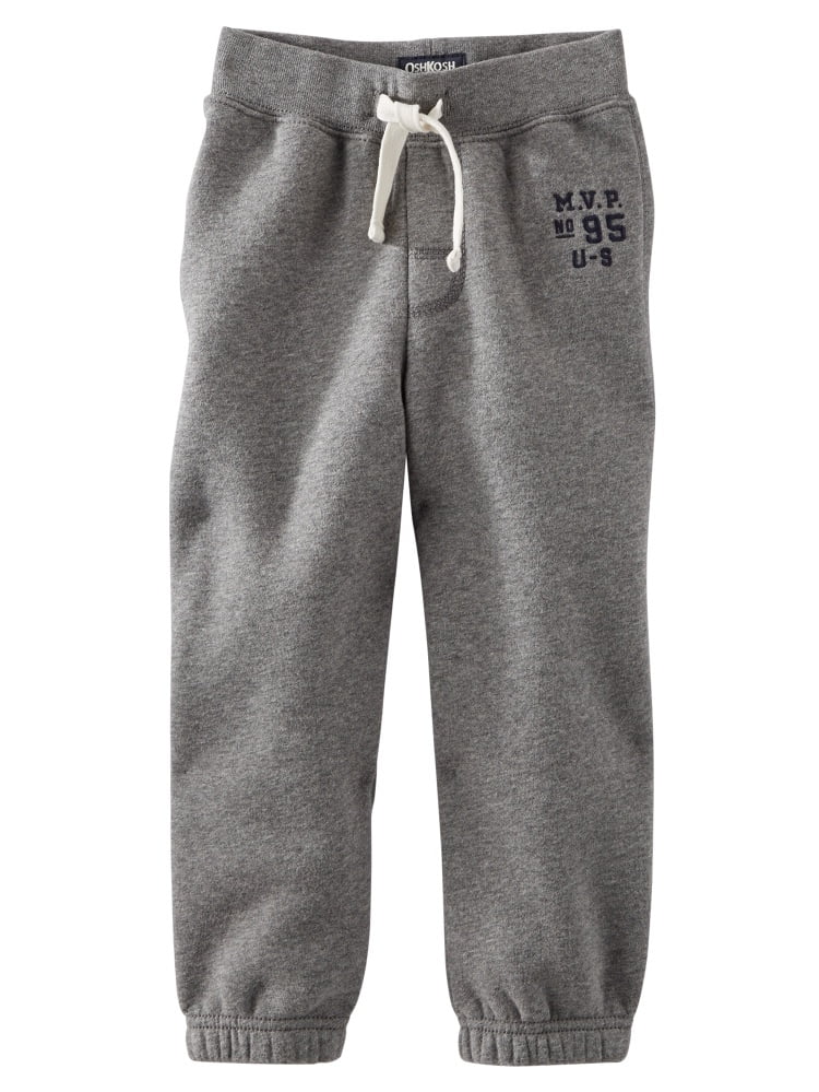 carters boys sweatpants