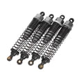 thumbnail image 6 of OUNONA RC Car Suspension Shocks Set of Precision Aluminum Racing Upgrade Parts for Off-Road -Road Vehicles, 6 of 8
