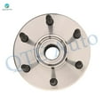 thumbnail image 3 of Front Shock Absorber-Wheel Hub Bearing Assembly For 2000-2006 Chevrolet Suburban 1500, 3 of 10