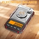 thumbnail image 4 of Báscula Electrónica Mini Báscula Báscula Alta Precisión Escala Miligramos (A) Roja (tenga en Cuenta Al Realizar Un Pedido Que No Se Requieren Baterías), 4 of 9
