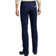 thumbnail image 4 of Wrangler Men's Men'S 938 Cowboy Cut Slim Stretch Straight Jeans Indigo 30W x 32L  US, 4 of 5