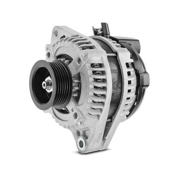 Alternator 1 - Compatible with 2005 - 2008 Honda Pilot 3.5L V6 2006 2007
