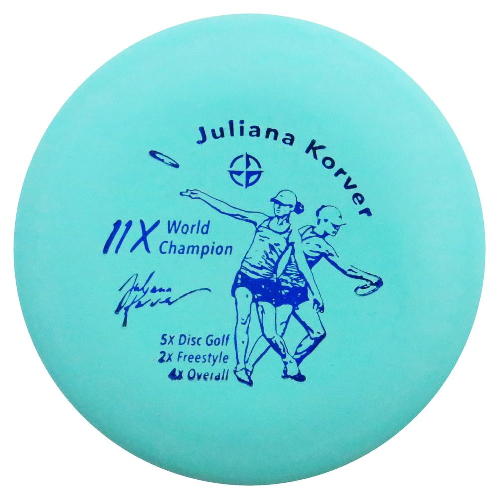 Innova Limited Edition Juliana Korver 11X Mini Driver Mini Marker Disc